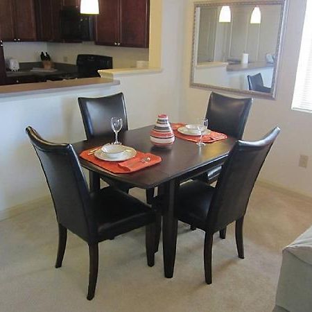 فندق تشامبليفي  Oakwood At Alexan Lenox الغرفة الصورة
